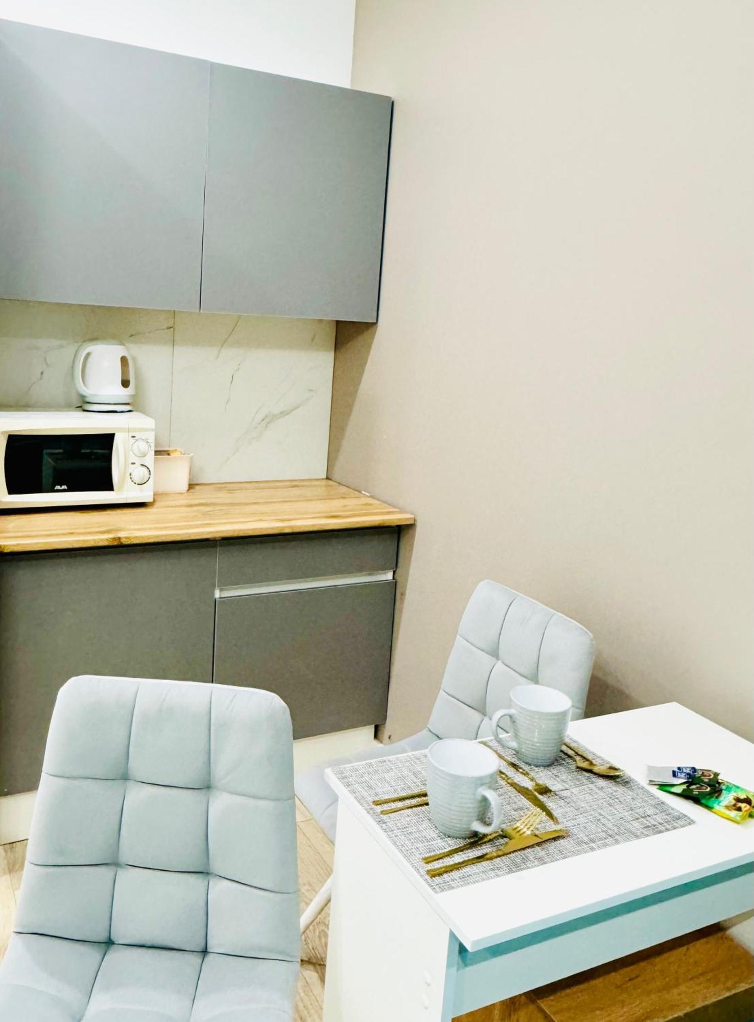 Ra Aparts 1 Apartment Almaty