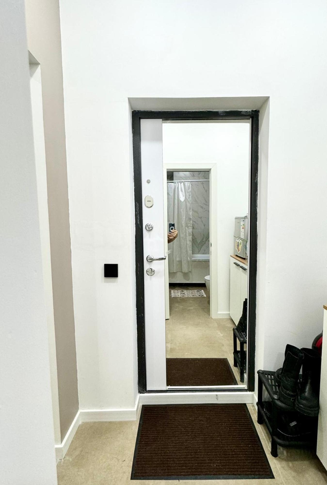 Ra Aparts 1 * Almaty